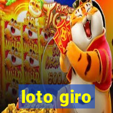 loto giro